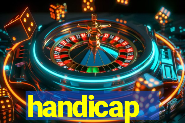 handicap - 2.5 o que significa